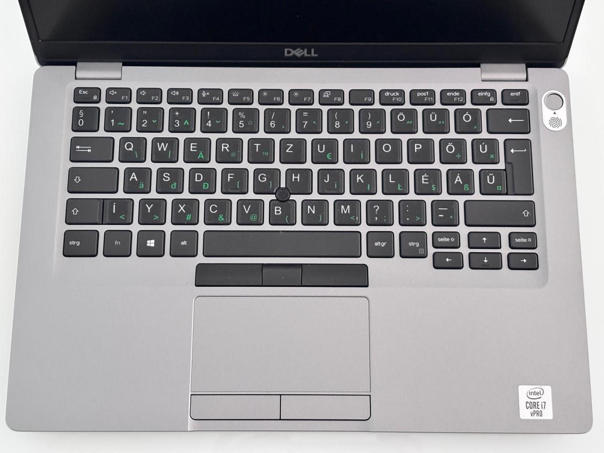 Dell Latitude 5410